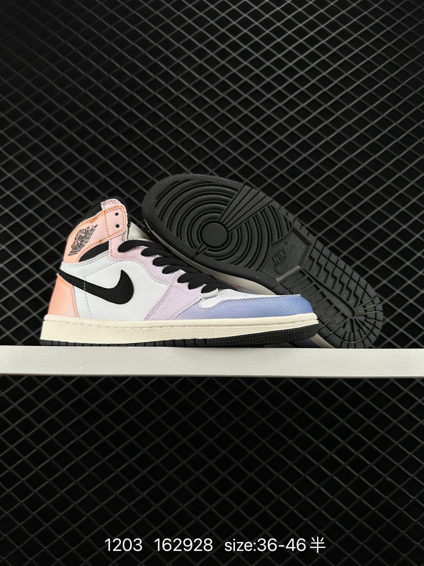 Nike Air Jordan 1 Retro High OG